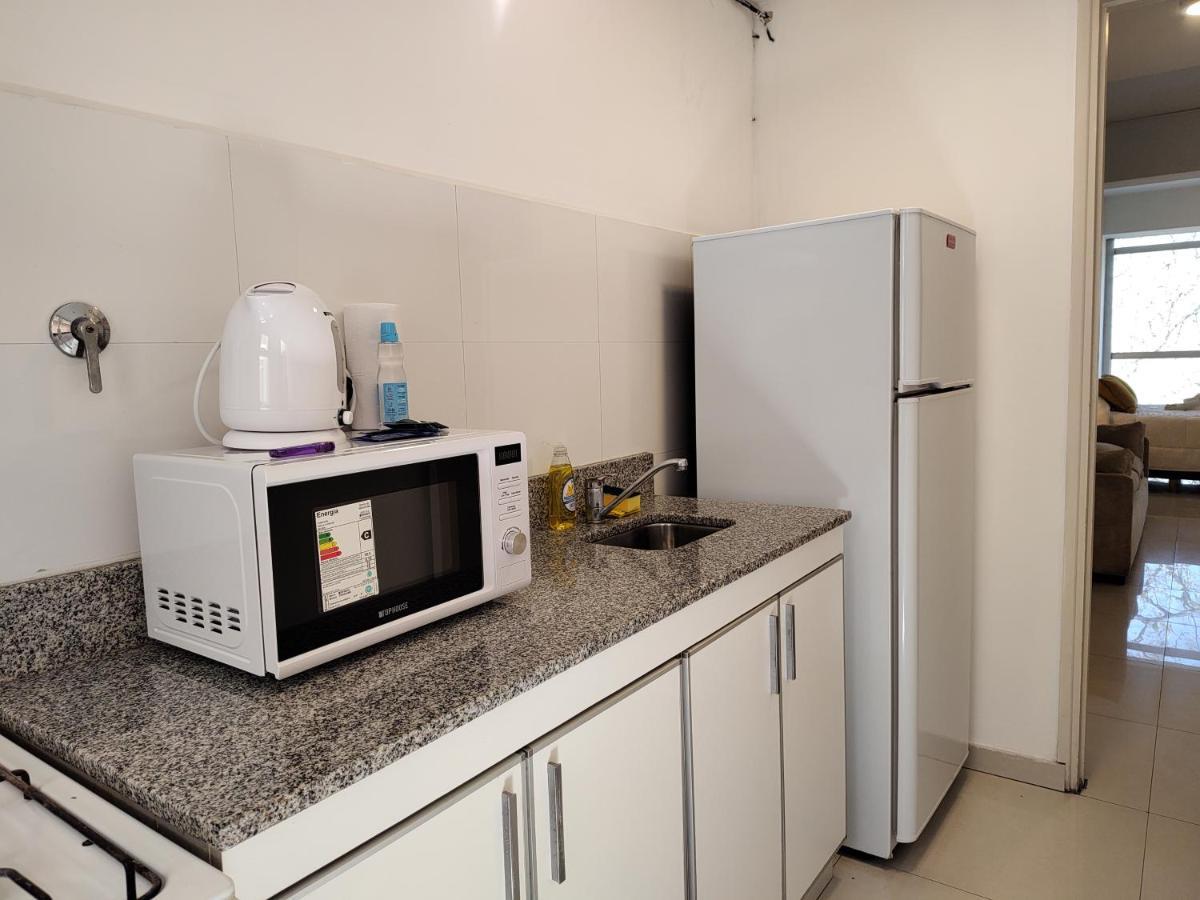 Terrazas De Colon 4 Apartment Мендоса Екстериор снимка