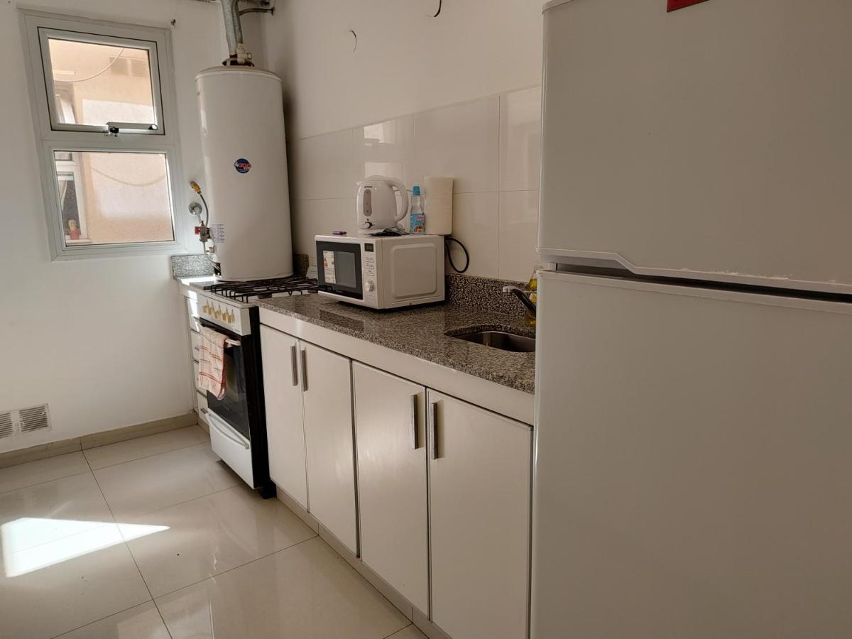 Terrazas De Colon 4 Apartment Мендоса Екстериор снимка